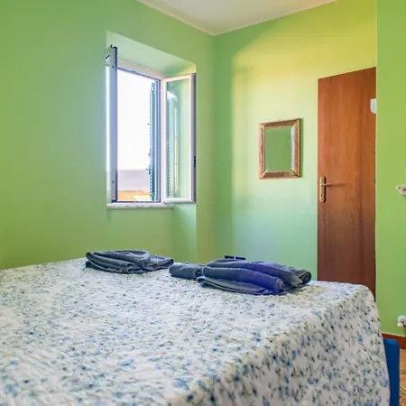 Casa Linda Apartment Campagnano Di Roma Exterior photo