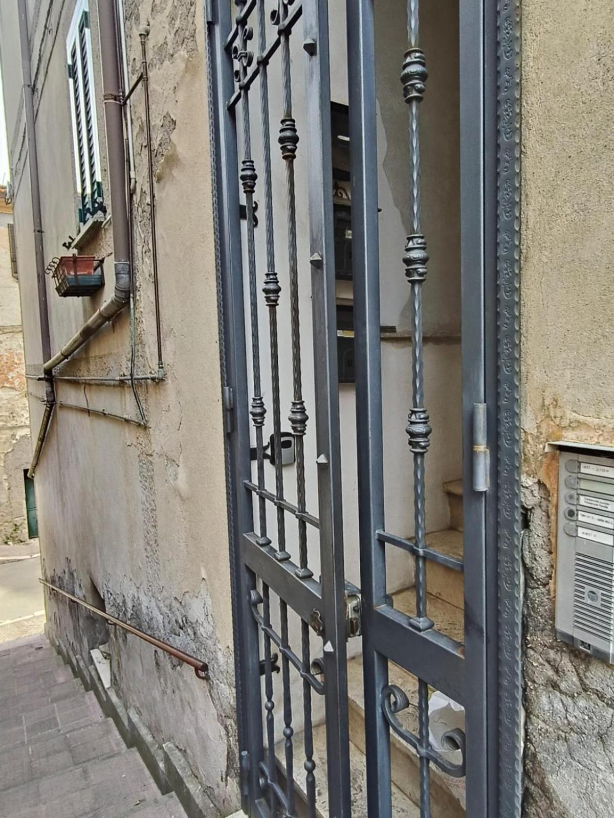 Casa Linda Campagnano Di Roma