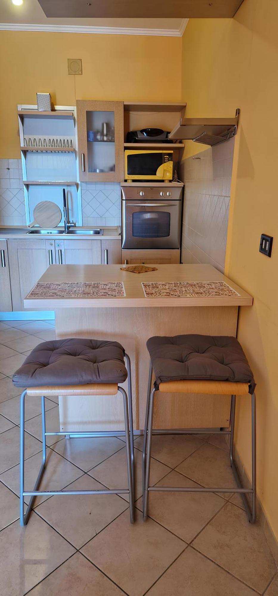 Casa Linda Apartment