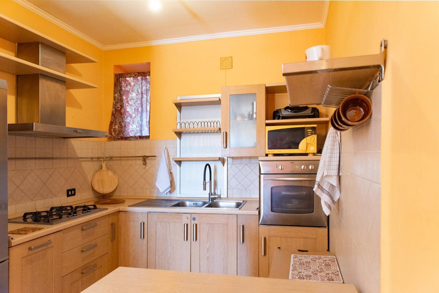 Casa Linda